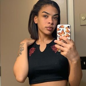 Meet your Posher, Colby